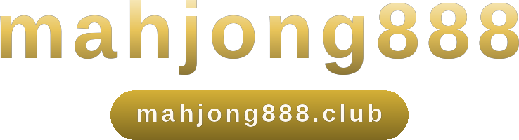 mahjong888 logo