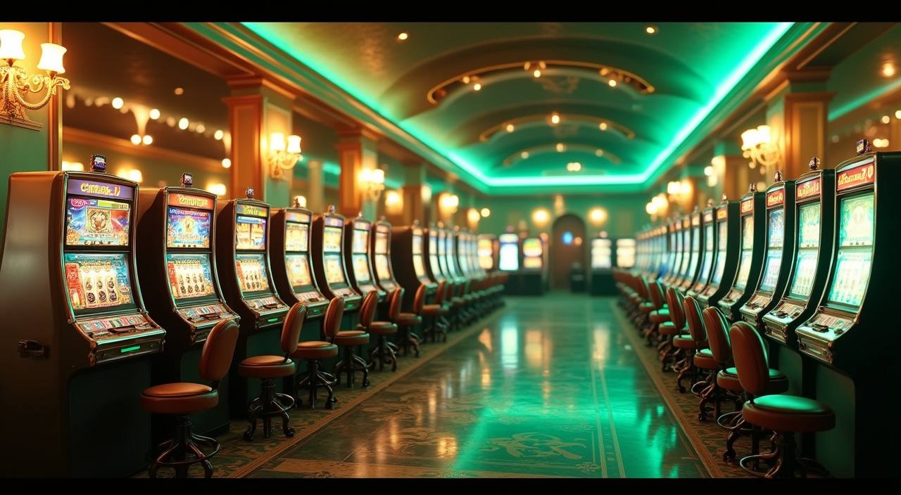 mahjong888 Live Casino and Slots in One Place