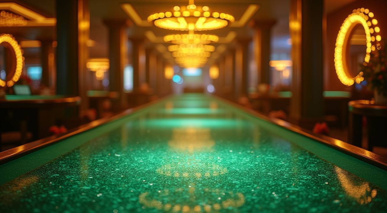 mahjong888 The Great Icescape